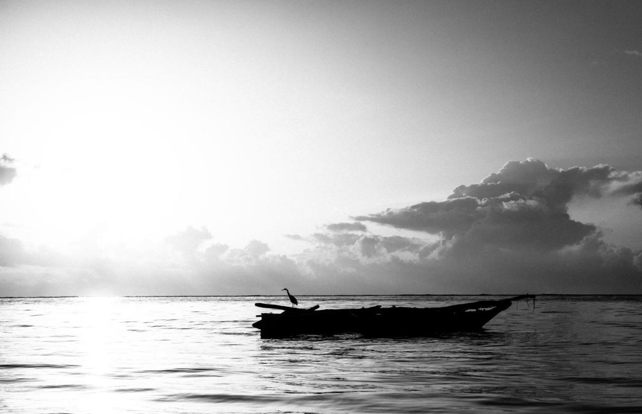 Uroa Beach Lodge Esterno foto