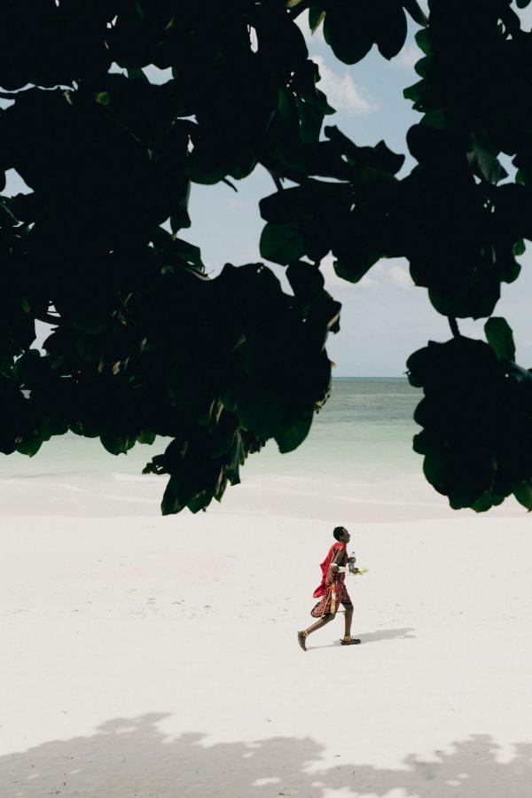 Uroa Beach Lodge Esterno foto